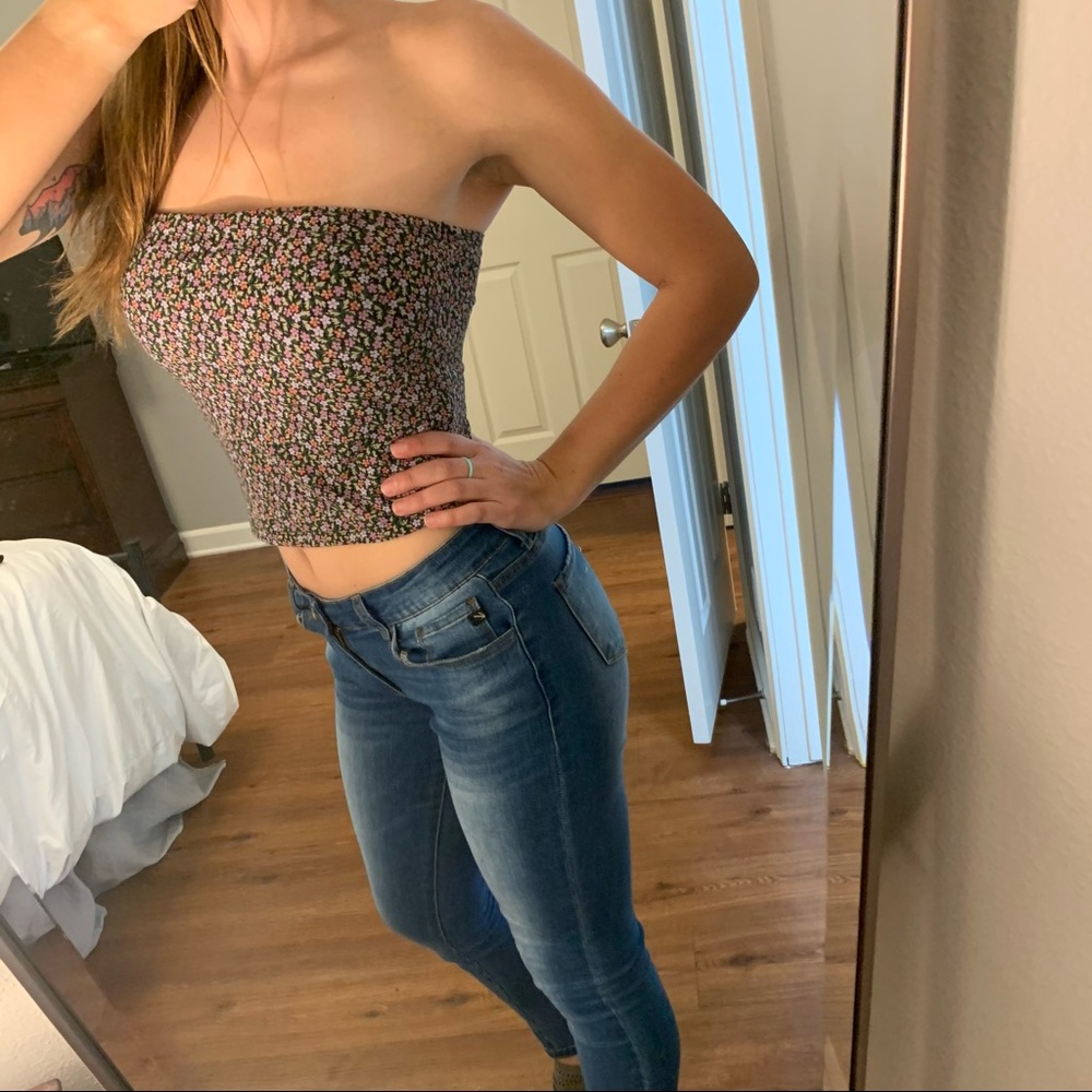 American Eagle Shirt